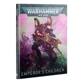 The Emperor's Children Codex