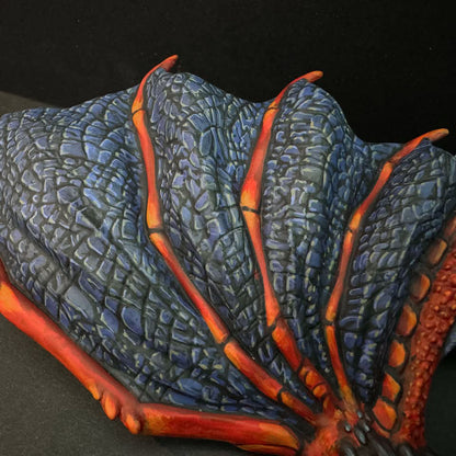 Charity Dragon Auction