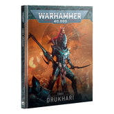 10th Edition Drukhari Codex