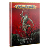 Flesh-Eater Courts Battletome