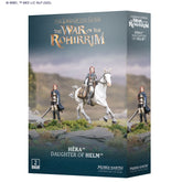 Héra Daughter of Helm - Middle E...