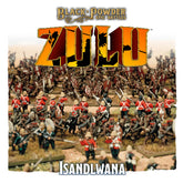 Isandlwana Epic Battles Zulu Ad ...