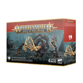 Manifestations - Soulblight Grav...