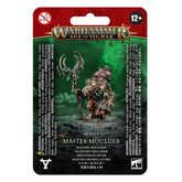 Warhammer AoS Skaven Master Moulder