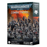 Raven Guard Combat Patrol