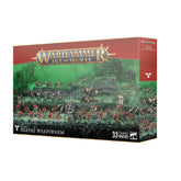 Skaven Skryre Warpswarm Sealed Box