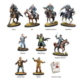 The Walking Dead The Kingdom Col...