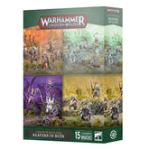Reavers of Ruin Warhammer Underw...