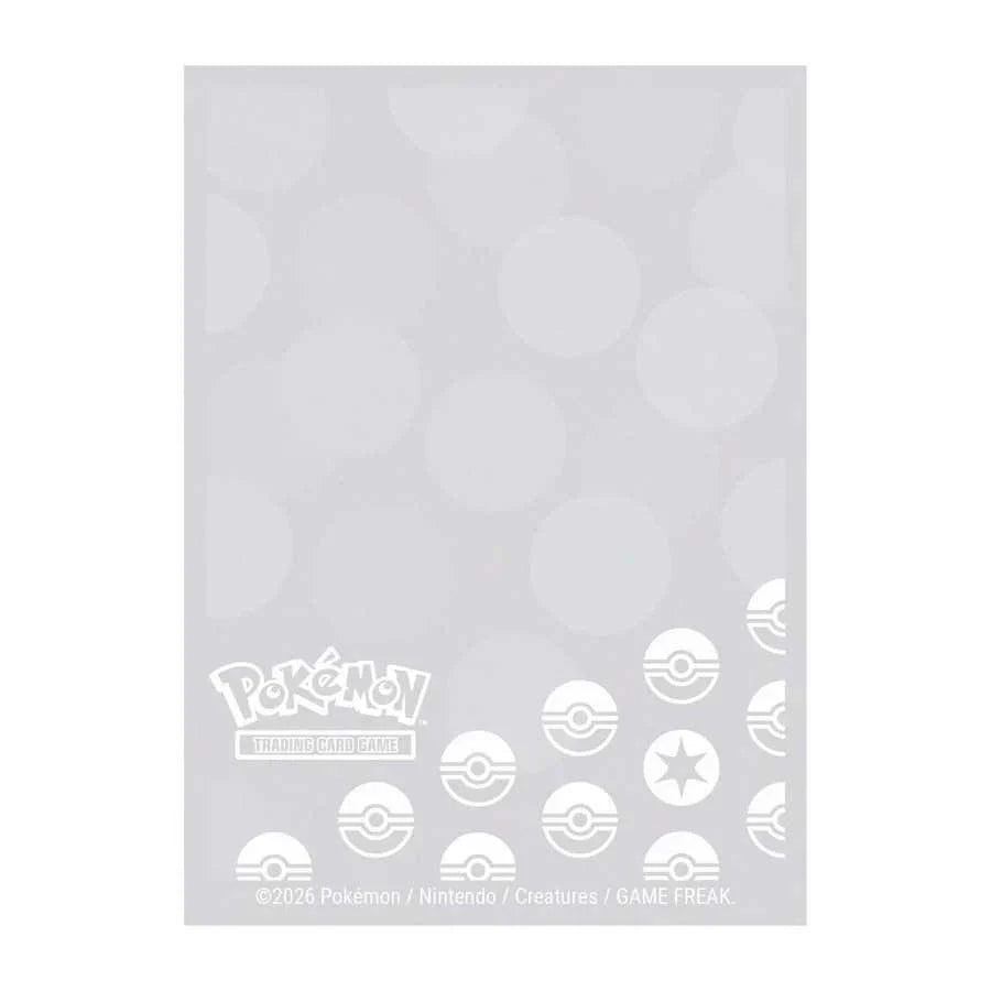 Normal Energy Deck Sleeve Back