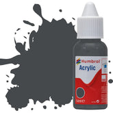 Humbrol RLM 72 Grun Matt Acrylic...