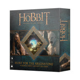 Hunt For The Arkenstone Board Ga...
