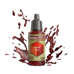 The Army Painter Blood Red Speedpaint 2.0 18ml
