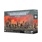 Traitor Guardsmen Squad - Chaos ...