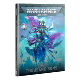 Thousand Sons Codex