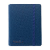 Royal Blue Vaultx 9-Pocket Strap...