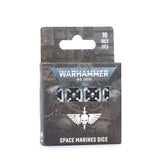 Warhammer 40,000 Space Marines D...