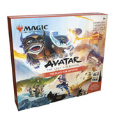 The Black Sun Invasion Scene Box