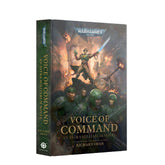 Voice of Command: An Astra Milit...