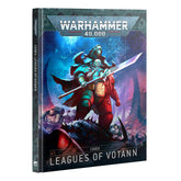Leagues of Votann Codex