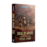 Siege Of Vraks - Warhammer 40K N...