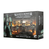 Legiones Astartes MkIV Assault S...