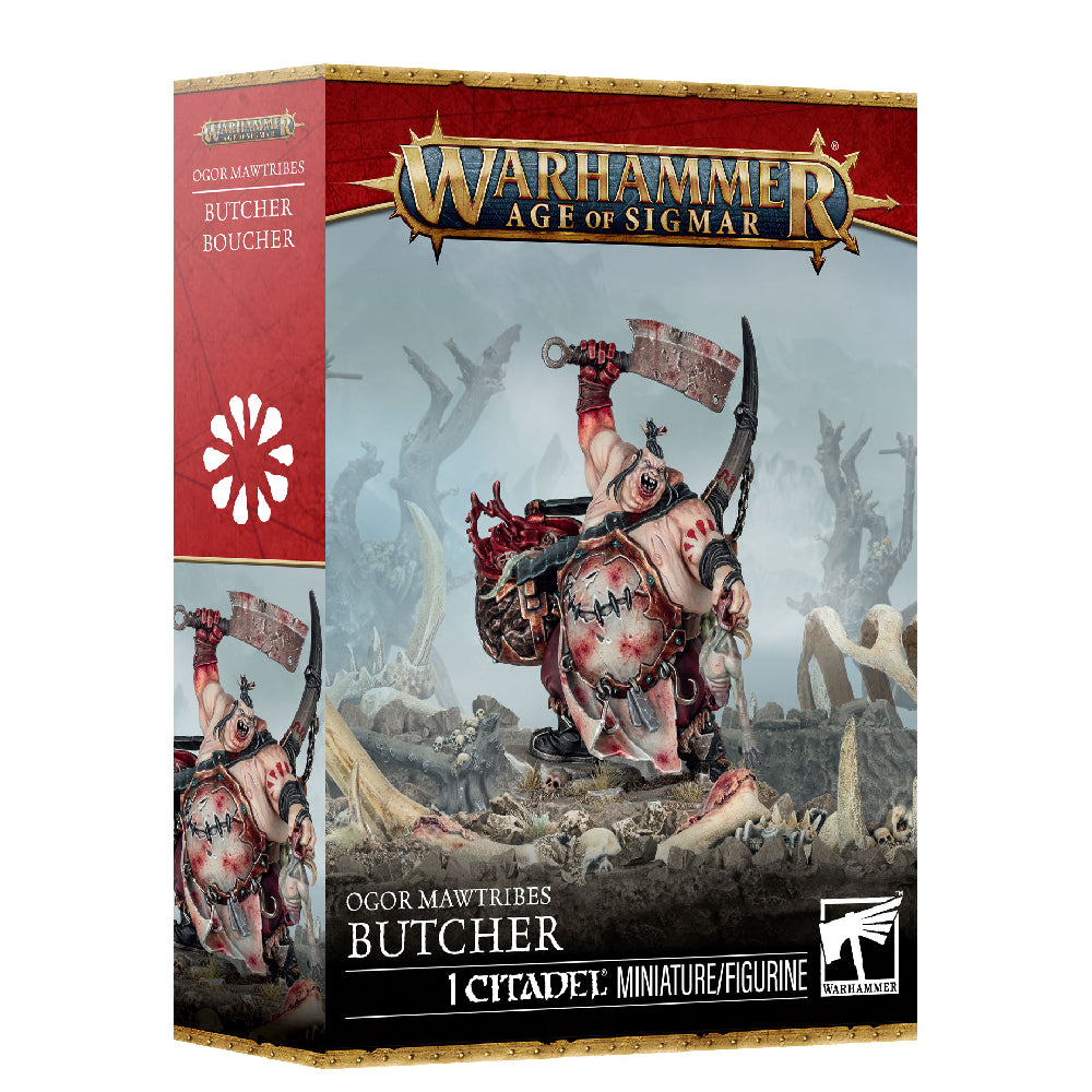 Ogor Mawtribes Butcher Box Render