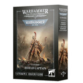 Warhammer 40,000 & The Horus...