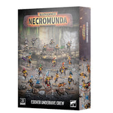 Necromunda Escher Underhive Crew...