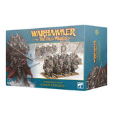 Chaos Knights - Warriors of Chaos