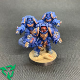 Ultramarine Aggressors - Prelove...