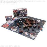 Gundam Assemble Deluxe Set 01 Pa...
