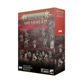 Flesh-Eater Courts Charnel Watch...