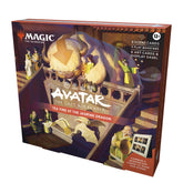 Tea Time at the Jasmine Dragon S...