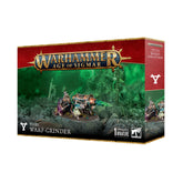 Warhammer Age of Sigmar Skaven W...