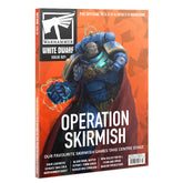 White Dwarf Issue 521
