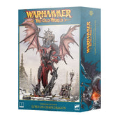 Lord of Chaos on Chaos Dragon