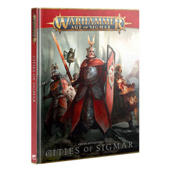 Cities Of Sigmar Battletome