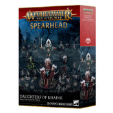 Khainite Shadow Coven Spearhead