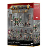Helsmiths of Hashut Helforge Hos...