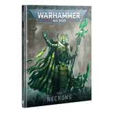 Necrons Codex