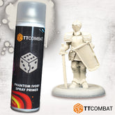 Phantom Ivory - TT Combat Spray ...