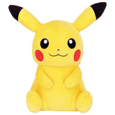 27cm Sitting Pikachu Pokémon Plu...