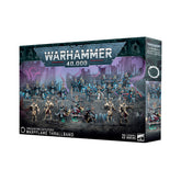 Thousand Sons Warpflame Thrallband