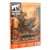 White Dwarf Issue 528 Magazine R...