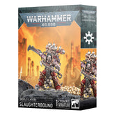 World Eaters Slaughter-Bound