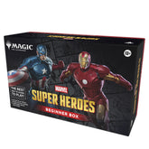 MTG Marvel Super Heroes Beginner...