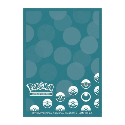 Darkness Type Energy Sleeve Back