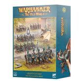 Grand Cathay Battle March Army B...