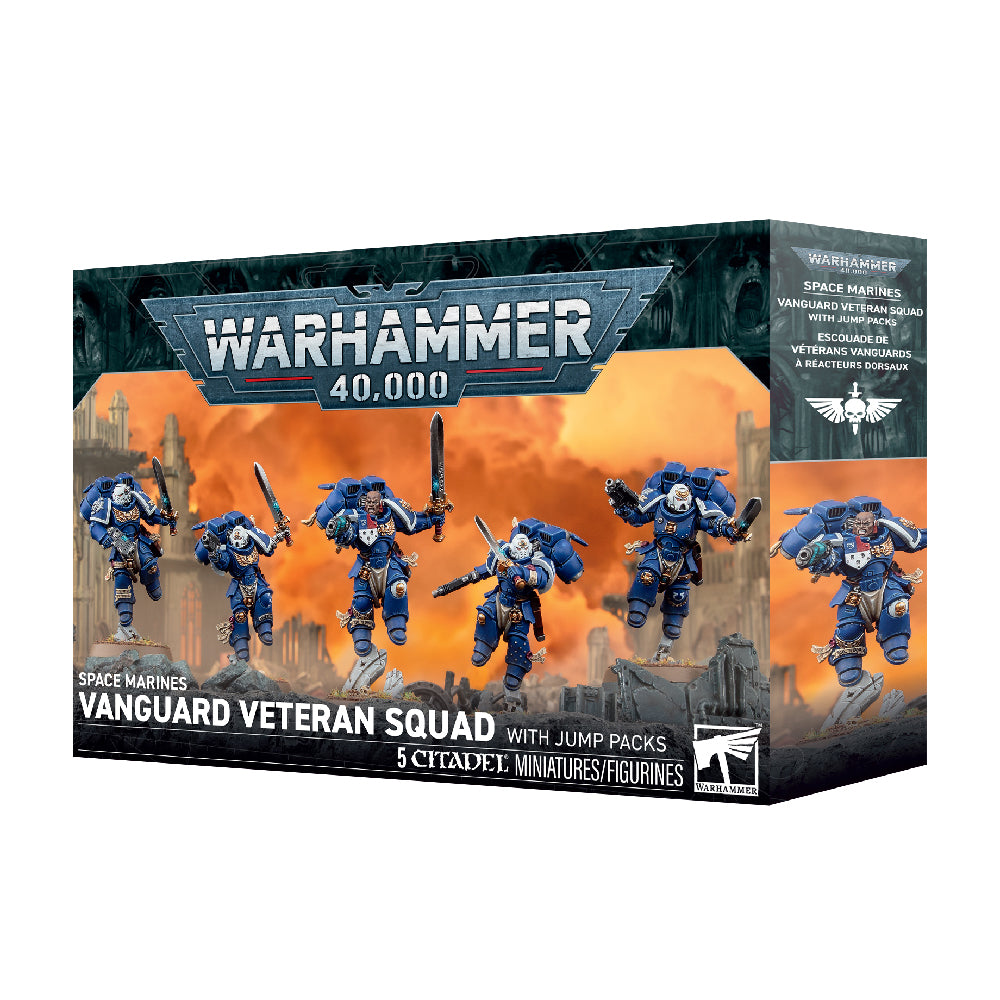 Vanguard Veterans With Jump Packs Box Render
