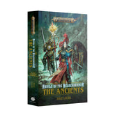 Anvils of the Heldenhammer: The ...